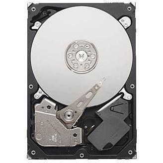 Seagate Video 3.5 HDD ST3500312CS - зображення 1