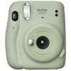 Fujifilm Instax Mini 11 Cloud Green (16655004) - зображення 1