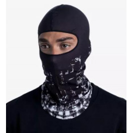   Buff Балаклава  Microfiber Balaclava, Phys Black (BU 126748.999.10.00)