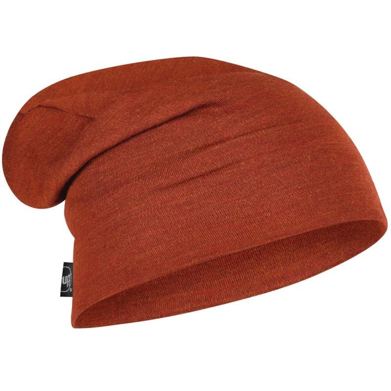 Buff Heavyweight Merino Wool Loose Hat - зображення 1