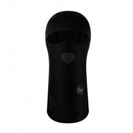   Buff Балаклава  BALACLAVA THERMONET solid black 2021/22