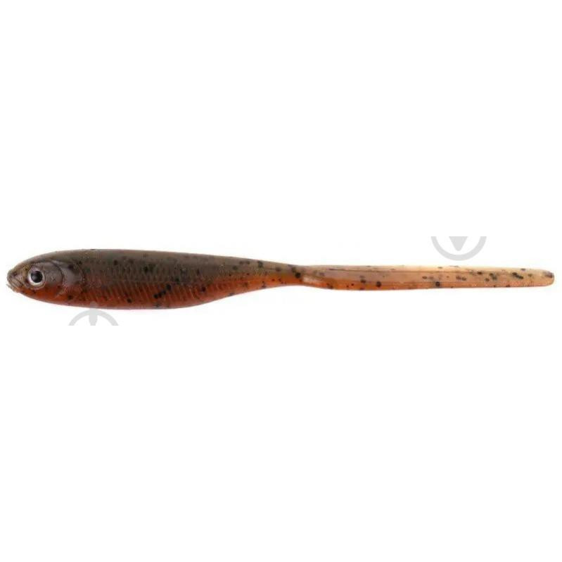 DAM Paddle Minnow 9cm / Crayfish / 8pcs (5752 101) - зображення 1