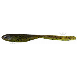 DAM Paddle Minnow 12cm / Rusty Frog / 6pcs (5752 205)