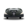 Husqvarna Комплект наклеек Геокарта для  Automower 310/315 (5992952-02) - зображення 1