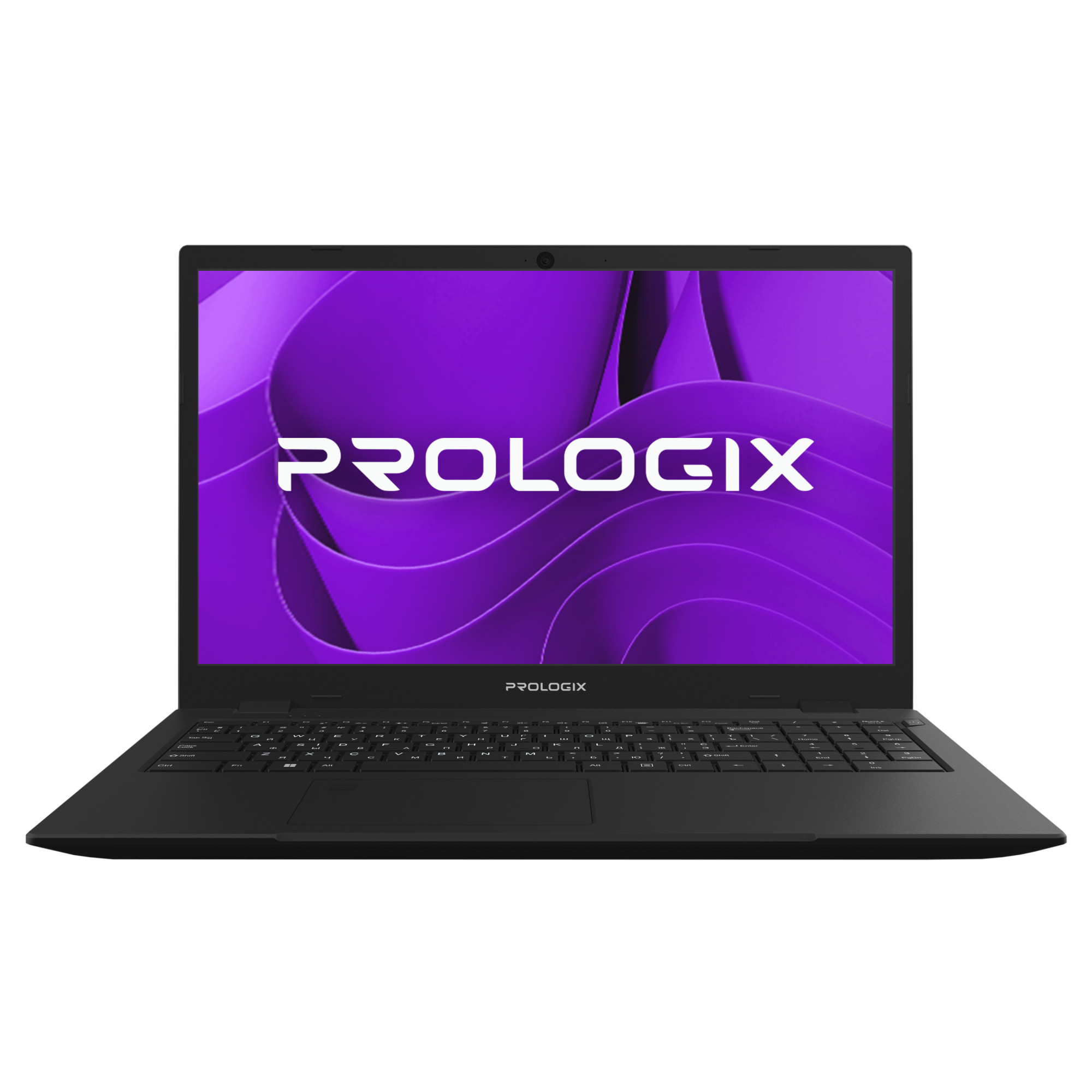 Prologix M15-720 Black (PN15E02.I31016S5NW.009) - зображення 1