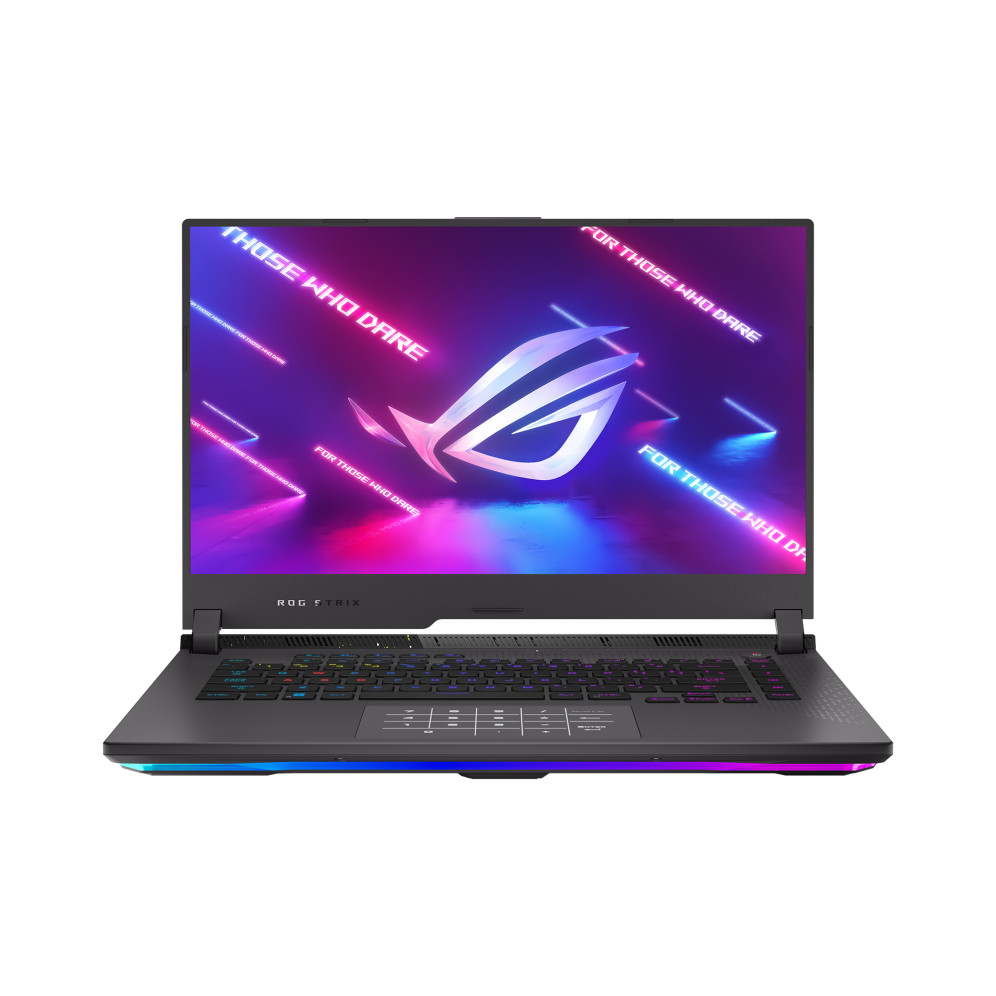 ASUS ROG Strix G15 G513RM (G513RM-HF187) - зображення 1