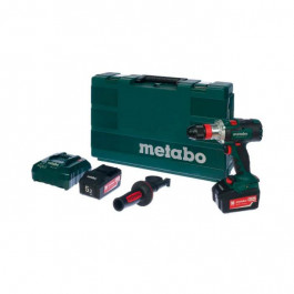 Metabo BS 18 LTX 3 BL Q I (602355650)