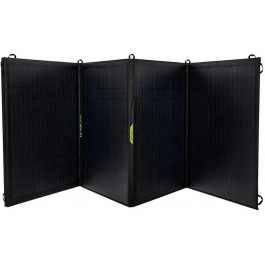 Зарядні пристрої на сонячних батареях Goal Zero