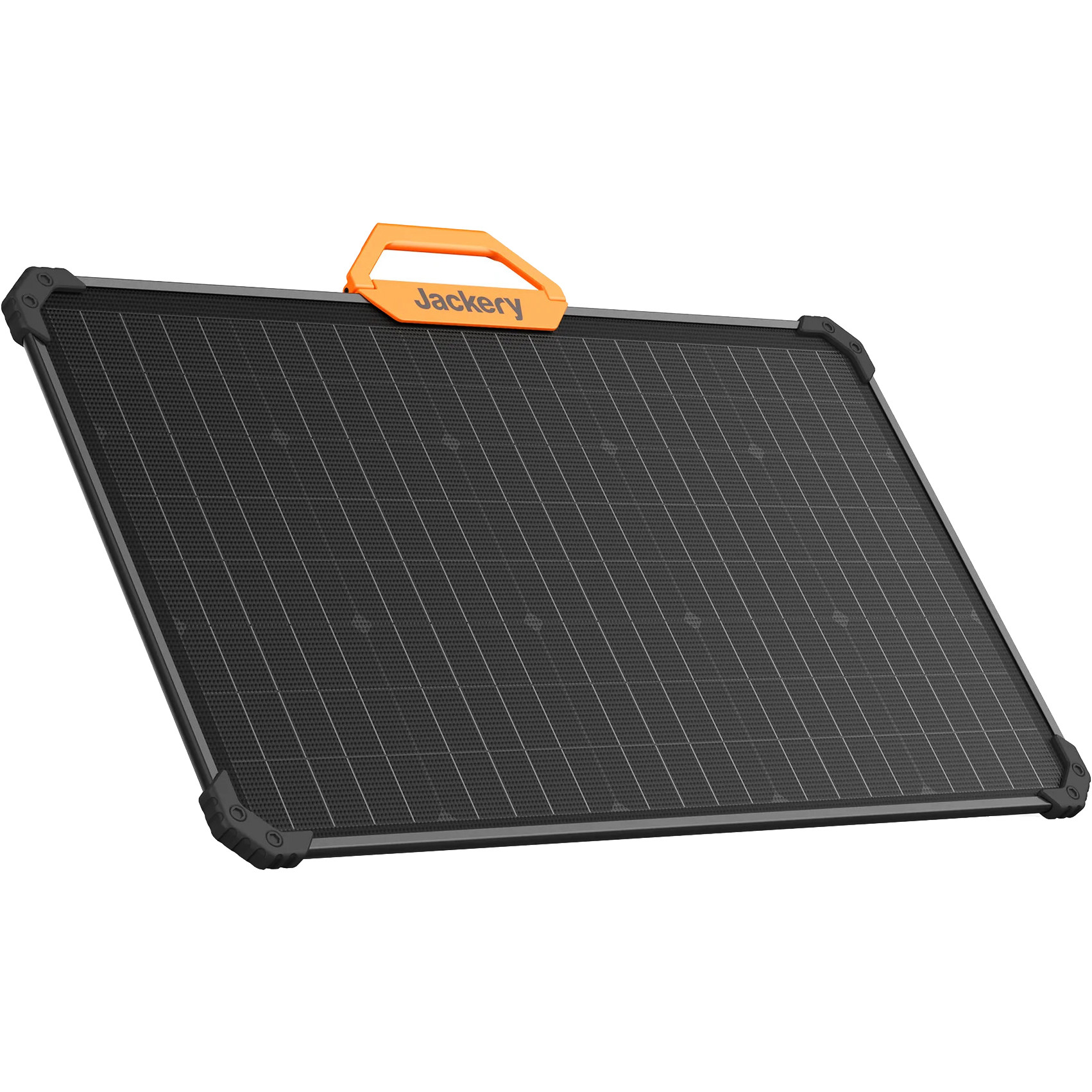 Jackery SolarSaga 80W - зображення 1