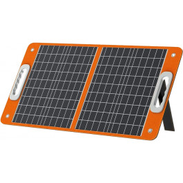 Зарядні пристрої на сонячних батареях FlashFish