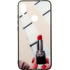 TOTO Glass Fashionable Case Xiaomi Redmi Note 7 Mirror (F_92531) - зображення 1