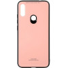 TOTO Pure Glass Case Xiaomi Redmi Note 7 Pink (F_92763) - зображення 2