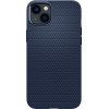 Spigen iPhone 14 Plus Liquid Air Navy Blue (ACS04892) - зображення 2