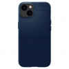 Spigen iPhone 13 Liquid Air Navy Blue (ACS03520) - зображення 1