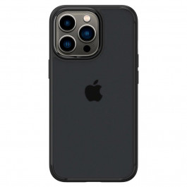 Spigen iPhone 13 Pro Ultra Hybrid Matte Black (ACS03262)