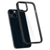 Spigen iPhone 13 Ultra Hybrid Matte Black (ACS03523) - зображення 3