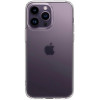 Spigen iPhone 14 Pro Max Ultra Hybrid Crystal Clear (ACS04816) - зображення 1