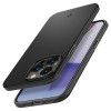 Spigen iPhone 14 Pro Max Thin Fit Black (ACS04766) - зображення 2