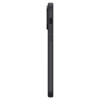 Spigen iPhone 14 Pro Silicone Fit with MagSafe Black (ACS04991) - зображення 4