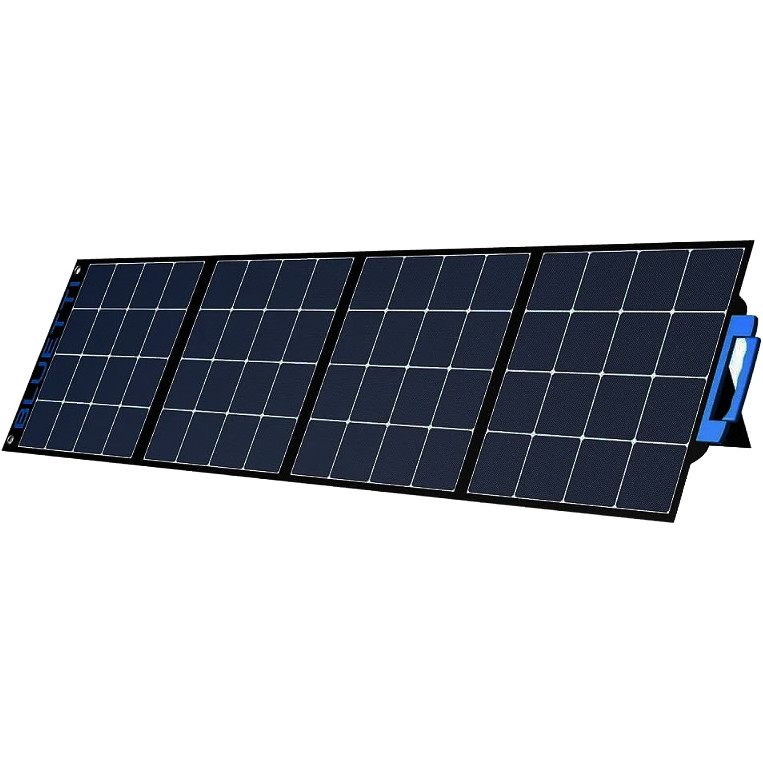 BLUETTI SP200 Solar Panel - зображення 1