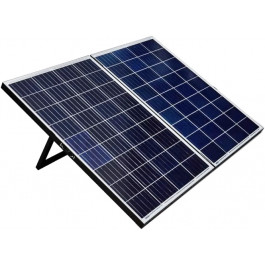 Зарядні пристрої на сонячних батареях ПромАвтоматика Винница