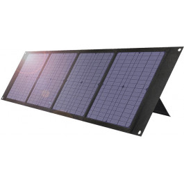 Зарядні пристрої на сонячних батареях BigBlue
