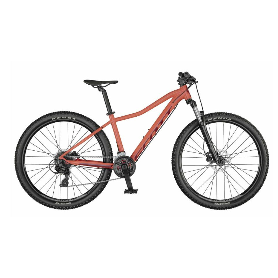 Scott Contessa Active 50 27,5" 2021 / рама 39,5см brick red (280693.267) - зображення 1