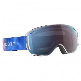 Scott LCG Compact, cyan blue/pink/enhancer blue chrome (277832.6631.347)