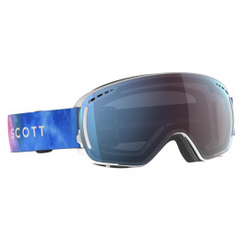   Scott LCG Compact, cyan blue/pink/enhancer blue chrome (277832.6631.347)