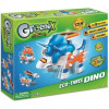 Amazing Toys Eco-Three Dino (36523A) - зображення 1