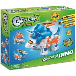 Amazing Toys Eco-Three Dino (36523A)