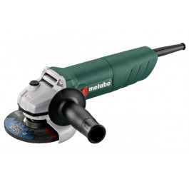   Metabo W 750-125 (601231000)