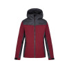 Kilpi Куртка  FLIP-W Dark Red size 38 (024.0234) - зображення 1