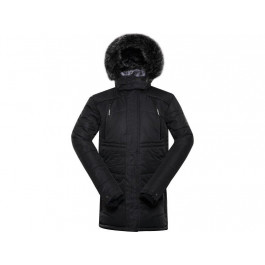Alpine Pro Куртка  Molid MJCY556 990 L Black (007.016.0200)