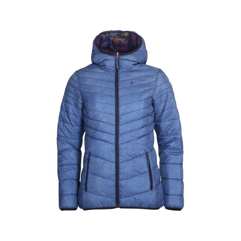 Alpine Pro Куртка  Michra LJCY531 637PB S Blue/Violet (007.016.0110) - зображення 1