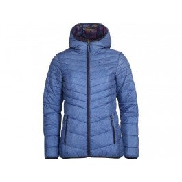 Alpine Pro Куртка  Michra LJCY531 637PB S Blue/Violet (007.016.0110)