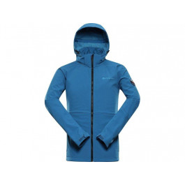 Alpine Pro Куртка  Merom MJCY553 600 XS Turquoise (007.016.0127)
