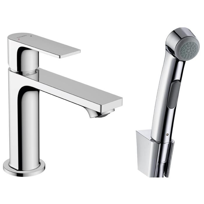 Hansgrohe Rebris E 72216000 - зображення 1