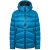 Black Diamond Куртка чоловіча  Men's Vision Down Parka Kingfisher (BD 746120.4015), Розмір M - зображення 1