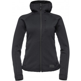   Black Diamond Куртка жіноча  Women's Factor Hoody Black (BD 744080.0002), Розмір S