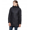 Black Diamond Куртка жіноча  Women's Access Full Length Down Parka Black (BD 746185.0002), Розмір S - зображення 1