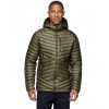 Black Diamond Куртка чоловіча  Men's Approach Down Hoody Granite (BD 746000.3010), Розмір XL - зображення 1