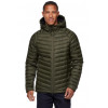 Black Diamond Куртка чоловіча  Men's Access Down Hoody Cypress (BD 746080.3021), Розмір S - зображення 1