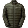 Montane Куртка чоловіча  Anti-Freeze Jacket Oak Green (MAFRJOAK), Розмір M - зображення 1