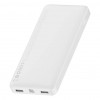 Baseus Bipow Overseas 15W 10000mAh White (PPBD050002) - зображення 3