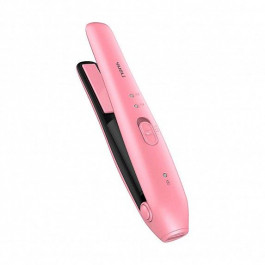 Yueli Hair Straightener HS-525 Pink