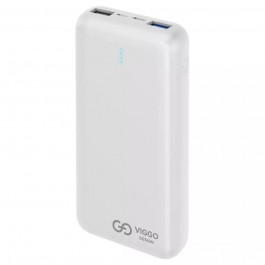   Viggo 20000mAh White (032759)