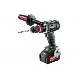   Metabo BS 18 LTX BL Q I (602351500)