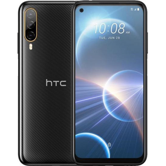 HTC Desire 22 Pro 5G - зображення 1