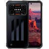 Oukitel IIIF150 Air1 Ultra 8/128GB Obsidian Black - зображення 1